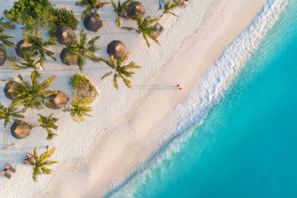 5 Days Zanzibar tour